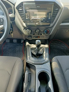 Isuzu D-max III - 1.9d 4WD Double Cab, снимка 10