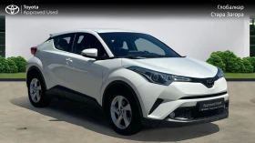Toyota C-HR 1.2 CENTER , снимка 1