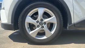 Toyota C-HR 1.2 CENTER , снимка 14