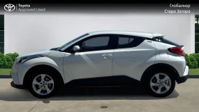 Toyota C-HR 1.2 CENTER , снимка 4