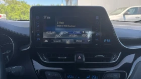 Toyota C-HR 1.2 CENTER , снимка 13