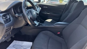 Toyota C-HR 1.2 CENTER , снимка 11