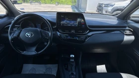 Toyota C-HR 1.2 CENTER , снимка 7