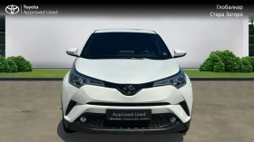 Toyota C-HR 1.2 CENTER , снимка 6