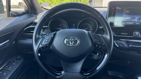Toyota C-HR 1.2 CENTER , снимка 8