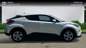 Toyota C-HR 1.2 CENTER , снимка 15