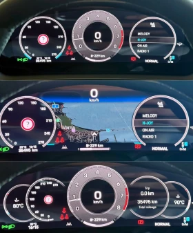 Porsche Cayenne Coupe* GT Package* Bose* Carbon* Лизинг , снимка 11