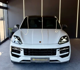 Porsche Cayenne Coupe* GT Package* Bose* Carbon* Лизинг , снимка 2