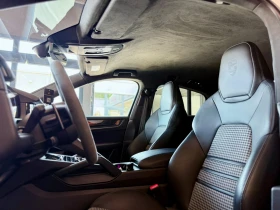Porsche Cayenne Coupe* GT Package* Bose* Carbon* Лизинг , снимка 8