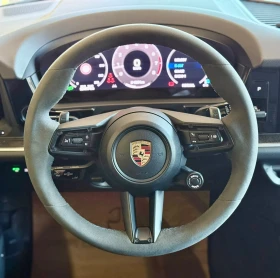 Porsche Cayenne Coupe* GT Package* Bose* Carbon* Лизинг , снимка 10