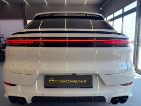 Porsche Cayenne Coupe* GT Package* Bose* Carbon* Лизинг , снимка 5