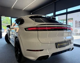 Porsche Cayenne Coupe* GT Package* Bose* Carbon* Лизинг , снимка 4