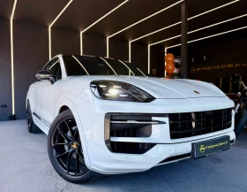 Porsche Cayenne Coupe* GT Package* Bose* Carbon* Лизинг , снимка 1