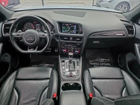 Audi SQ5 FULL SERVICE IN Audi Panorama BANG&OLUFSEN Keyless, снимка 7
