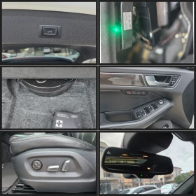 Audi SQ5 FULL SERVICE IN Audi Panorama BANG&OLUFSEN Keyless, снимка 13