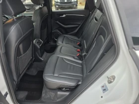 Audi SQ5 FULL SERVICE IN Audi Panorama BANG&OLUFSEN Keyless, снимка 9
