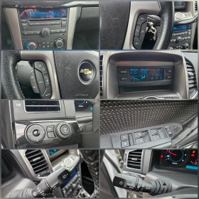 Chevrolet Captiva 2.2 KOJA/KLIMATRON/7mesta/FACELIFT, снимка 15