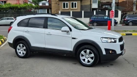 Chevrolet Captiva 2.2 KOJA/KLIMATRON/7mesta/FACELIFT, снимка 7