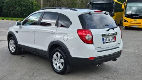 Chevrolet Captiva 2.2 KOJA/KLIMATRON/7mesta/FACELIFT, снимка 4
