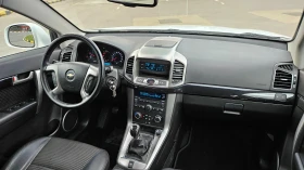 Chevrolet Captiva 2.2 KOJA/KLIMATRON/7mesta/FACELIFT, снимка 11