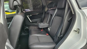 Chevrolet Captiva 2.2 KOJA/KLIMATRON/7mesta/FACELIFT, снимка 14