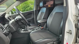 Chevrolet Captiva 2.2 KOJA/KLIMATRON/7mesta/FACELIFT, снимка 12