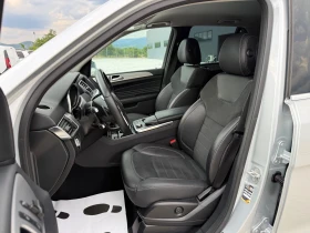 Mercedes-Benz ML 350, снимка 11