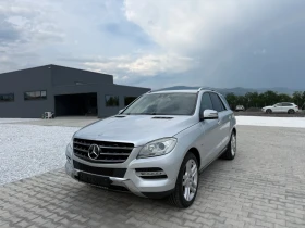 Mercedes-Benz ML 350, снимка 1