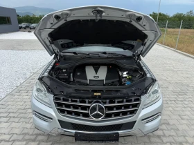 Mercedes-Benz ML 350, снимка 17