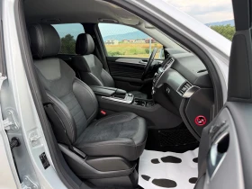 Mercedes-Benz ML 350, снимка 14