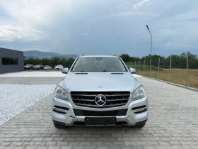 Mercedes-Benz ML 350, снимка 2