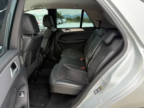 Mercedes-Benz ML 350, снимка 12