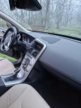 Volvo XC60, снимка 12