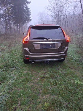 Volvo XC60, снимка 6