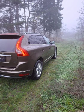 Volvo XC60, снимка 5