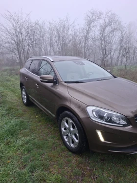 Volvo XC60, снимка 2
