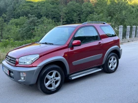 Toyota Rav4 2.0i Швейцария, снимка 7