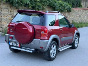 Toyota Rav4 2.0i Швейцария, снимка 4