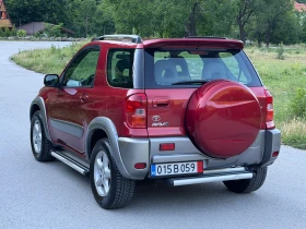 Toyota Rav4 2.0i Швейцария, снимка 5