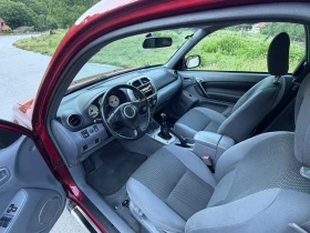 Toyota Rav4 2.0i Швейцария, снимка 11