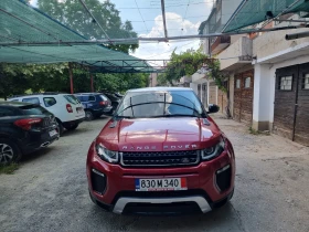 Land Rover Range Rover Evoque 2.0* 4X4* AVTOMAT* , снимка 3