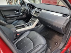 Land Rover Range Rover Evoque 2.0* 4X4* AVTOMAT* , снимка 11