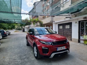 Land Rover Range Rover Evoque 2.0* 4X4* AVTOMAT* , снимка 4