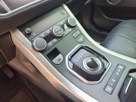 Land Rover Range Rover Evoque 2.0* 4X4* AVTOMAT* , снимка 13