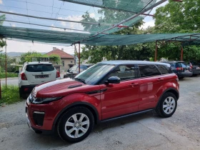 Land Rover Range Rover Evoque 2.0* 4X4* AVTOMAT* , снимка 2