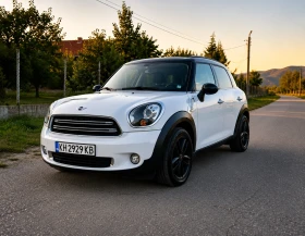 Mini Countryman Mini Countryman , снимка 2