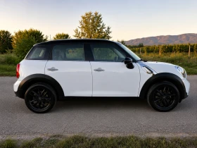 Mini Countryman Mini Countryman , снимка 3