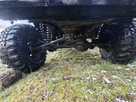Jeep Cherokee, снимка 8