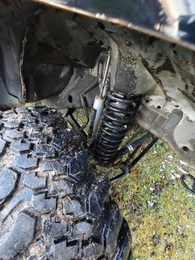 Jeep Cherokee, снимка 7