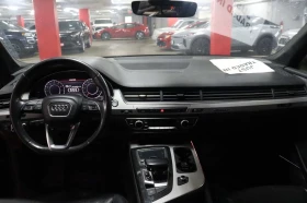 Audi Q7 TECHNIK ЦЕНА ДО БЪЛГАРИЯ РЕГИСТРАЦИЯ & АВТОКРЕДИТ, снимка 6